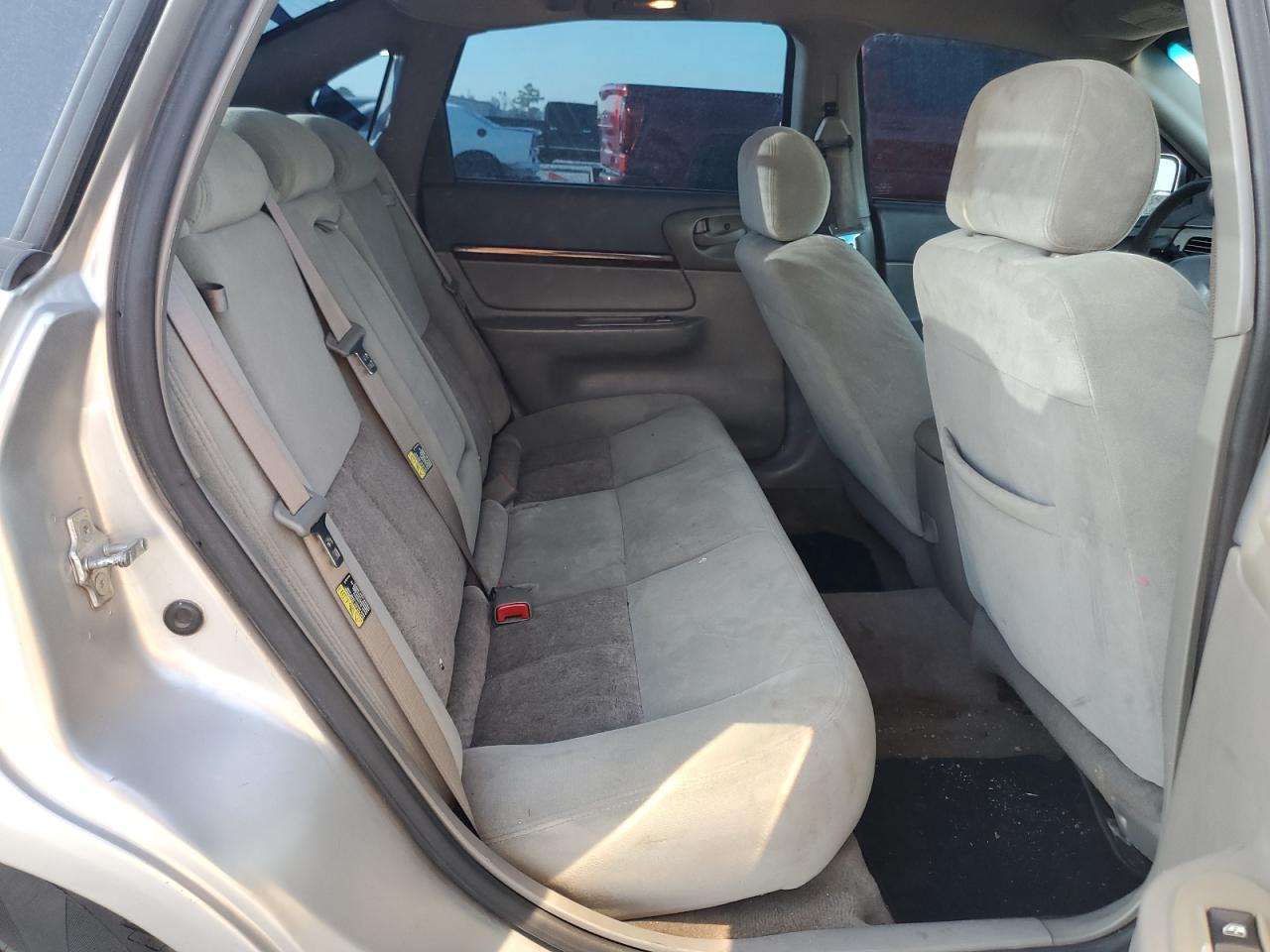 2005 Chevrolet Impala Ls VIN: 2G1WH52K159391986 Lot: 86790565