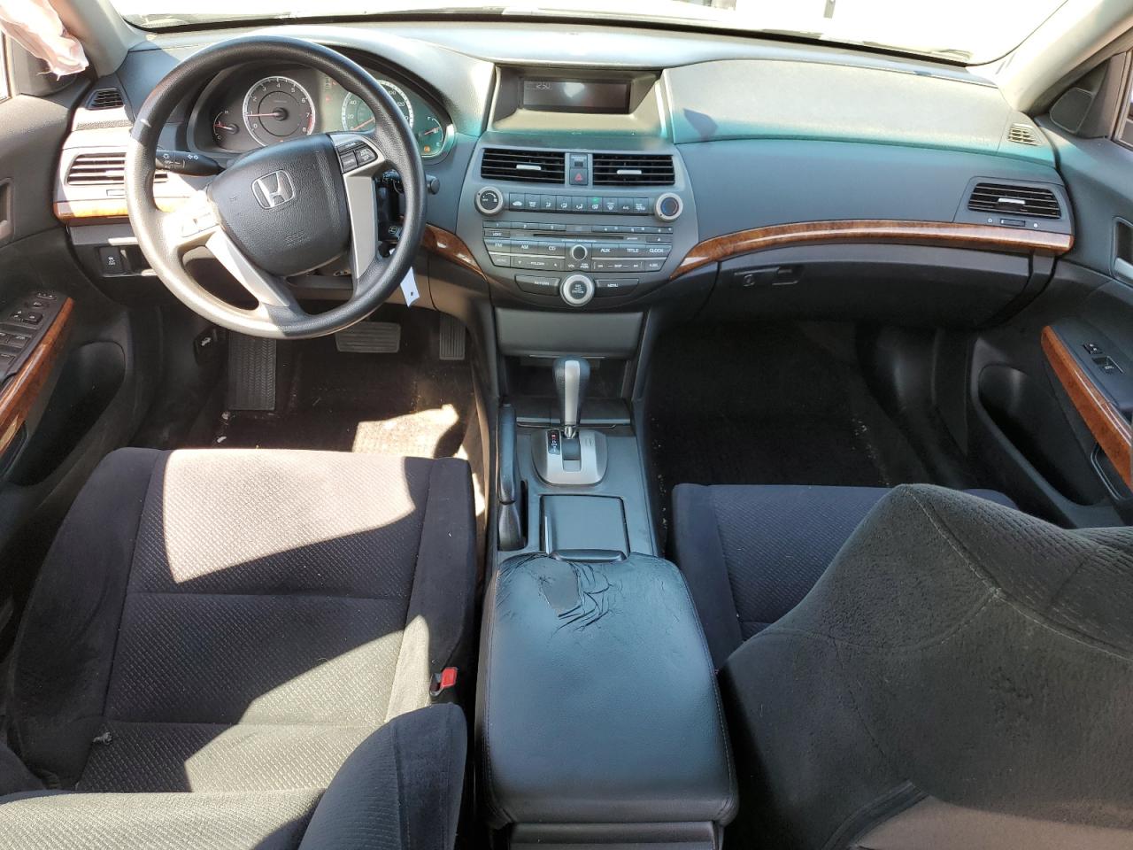 2012 Honda Accord Ex VIN: 1HGCP2F73CA228597 Lot: 82194515