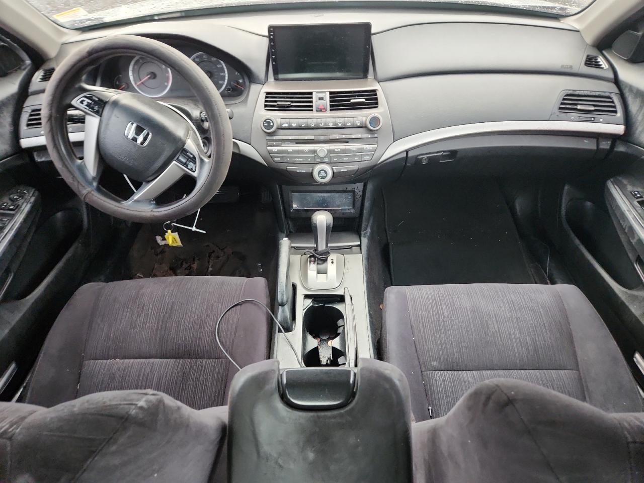 2012 Honda Accord Lx VIN: 1HGCP2F36CA197214 Lot: 85137755