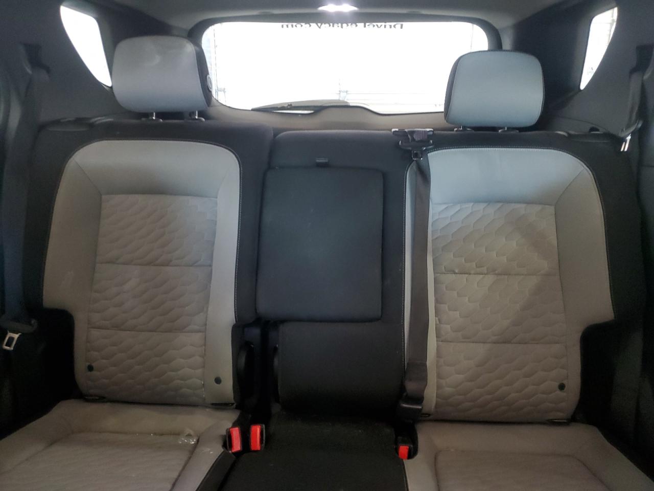 2018 Chevrolet Equinox Ls VIN: 3GNAXHEVXJL120029 Lot: 85313265