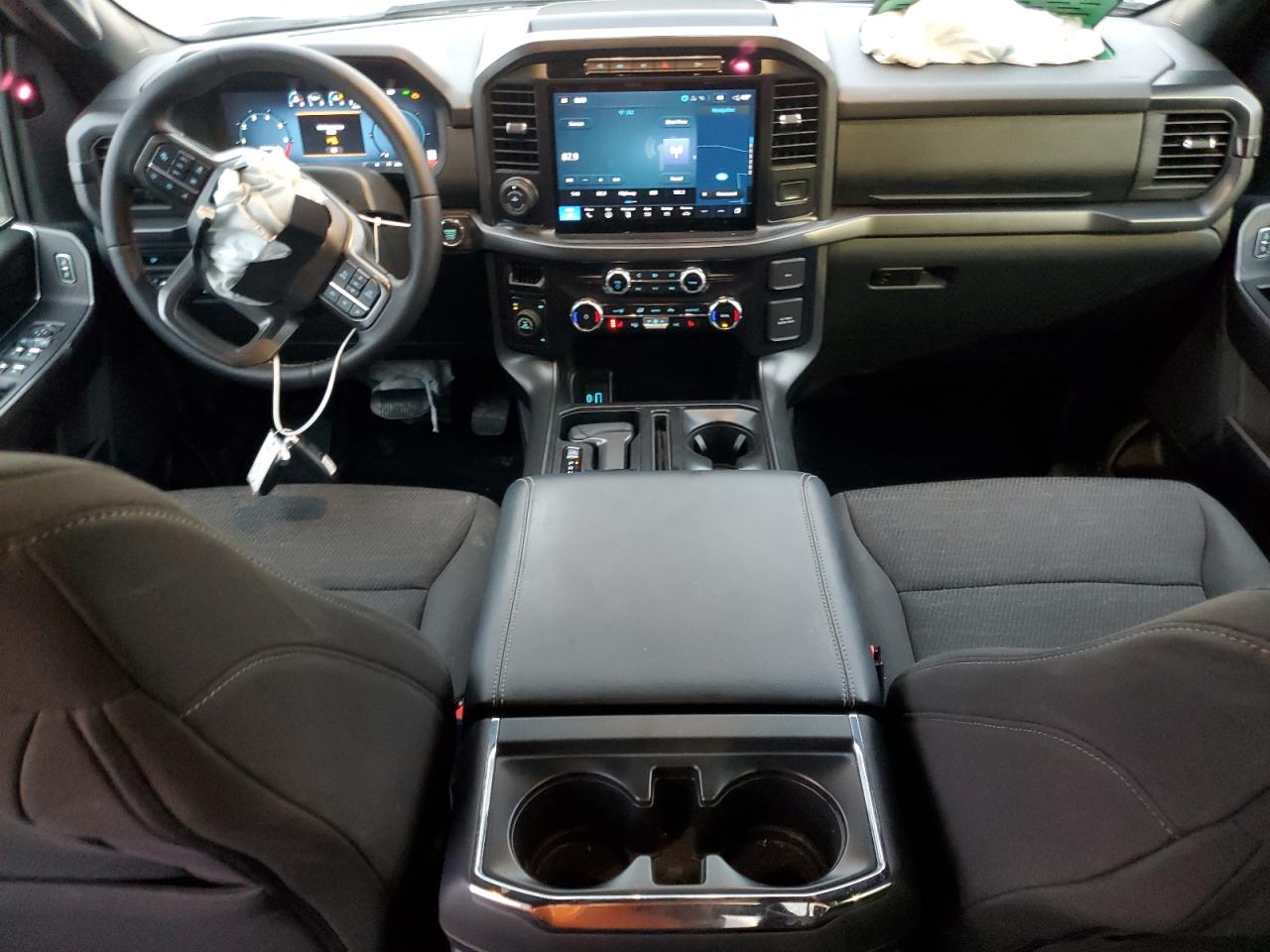 2024 Ford F150 Xlt VIN: 1FTEW3LP7RKD90739 Lot: 90475785