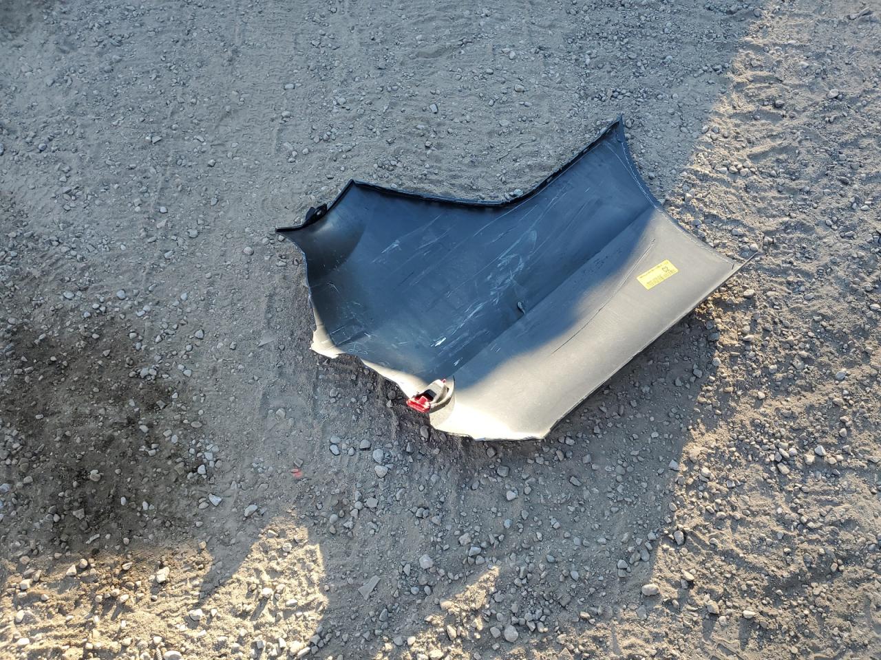 2017 Hyundai Sonata Se VIN: 5NPE24AF6HH501886 Lot: 85151225