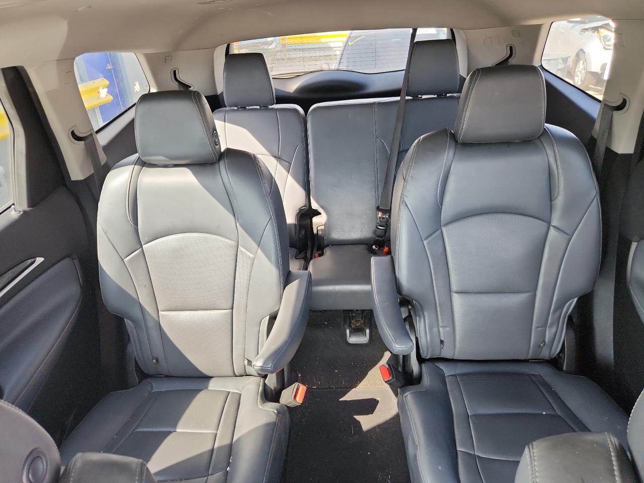 2018 Buick Enclave Essence VIN: 5GAERBKW6JJ156629 Lot: 84899965