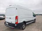 2023 FORD TRANSIT 350 LEADER ECOBLU 2.0 ECOBLUE 130PS H2 LEADER VAN for sale at Copart WOLVERHAMPTON