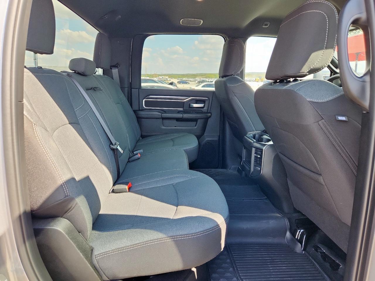 2024 Ram 2500 Big Horn VIN: 3C6UR5DL9RG416668 Lot: 85949945