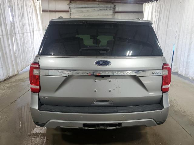  FORD EXPEDITION 2021 Серебристый