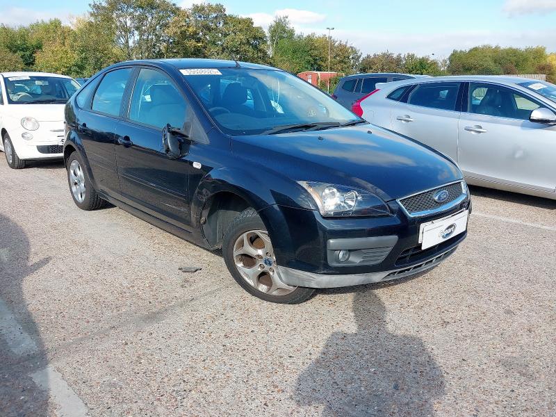 2008 FORD FOCUS ZETEC CLIMATE 