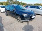 2008 FORD FOCUS ZETEC CLIMATE  for sale at Copart SANDWICH
