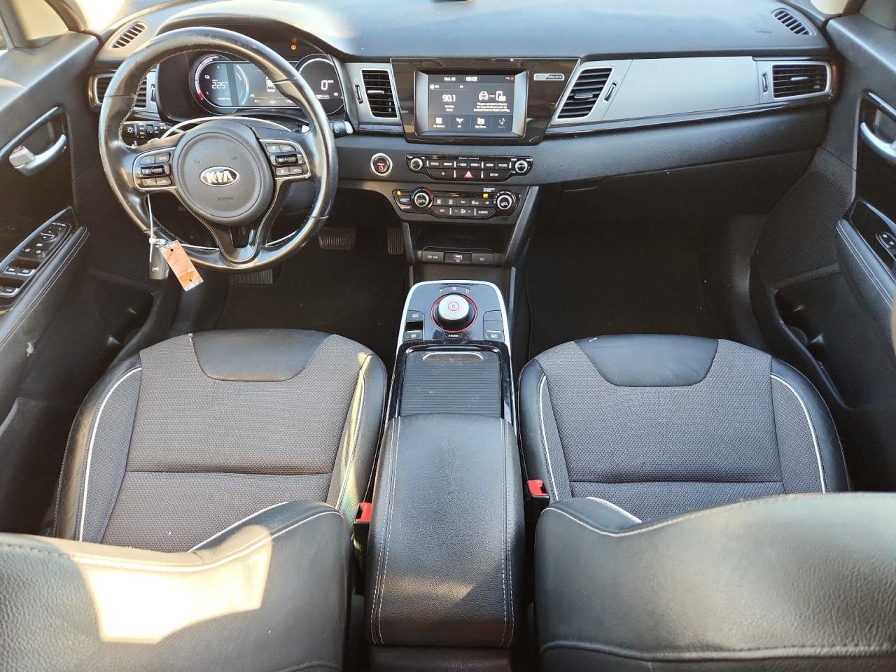 2019 Kia Niro Ex VIN: KNDCC3LGXK5024293 Lot: 82699365