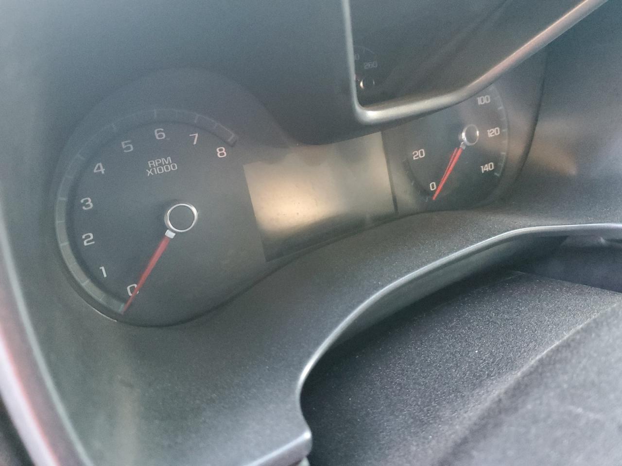 2018 GMC Canyon Sle VIN: 1GTG6CEN4J1317004 Lot: 82531675