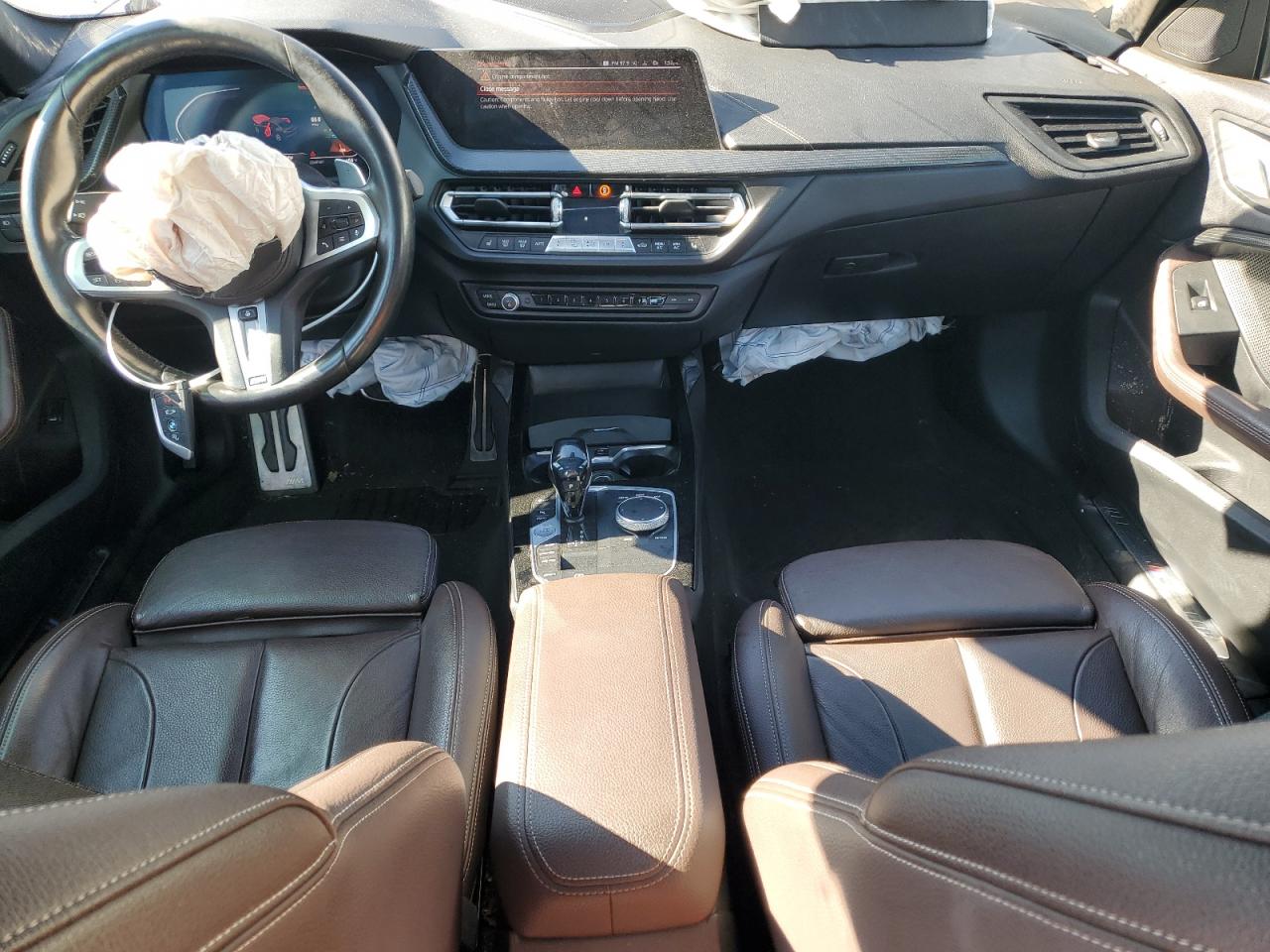 2020 BMW 228Xi VIN: WBA73AK06L7F34107 Lot: 89441865