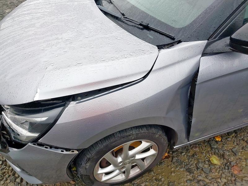 2020 VAUXHALL CORSA 1.2 TURBO SRI PREMIUM 5DR