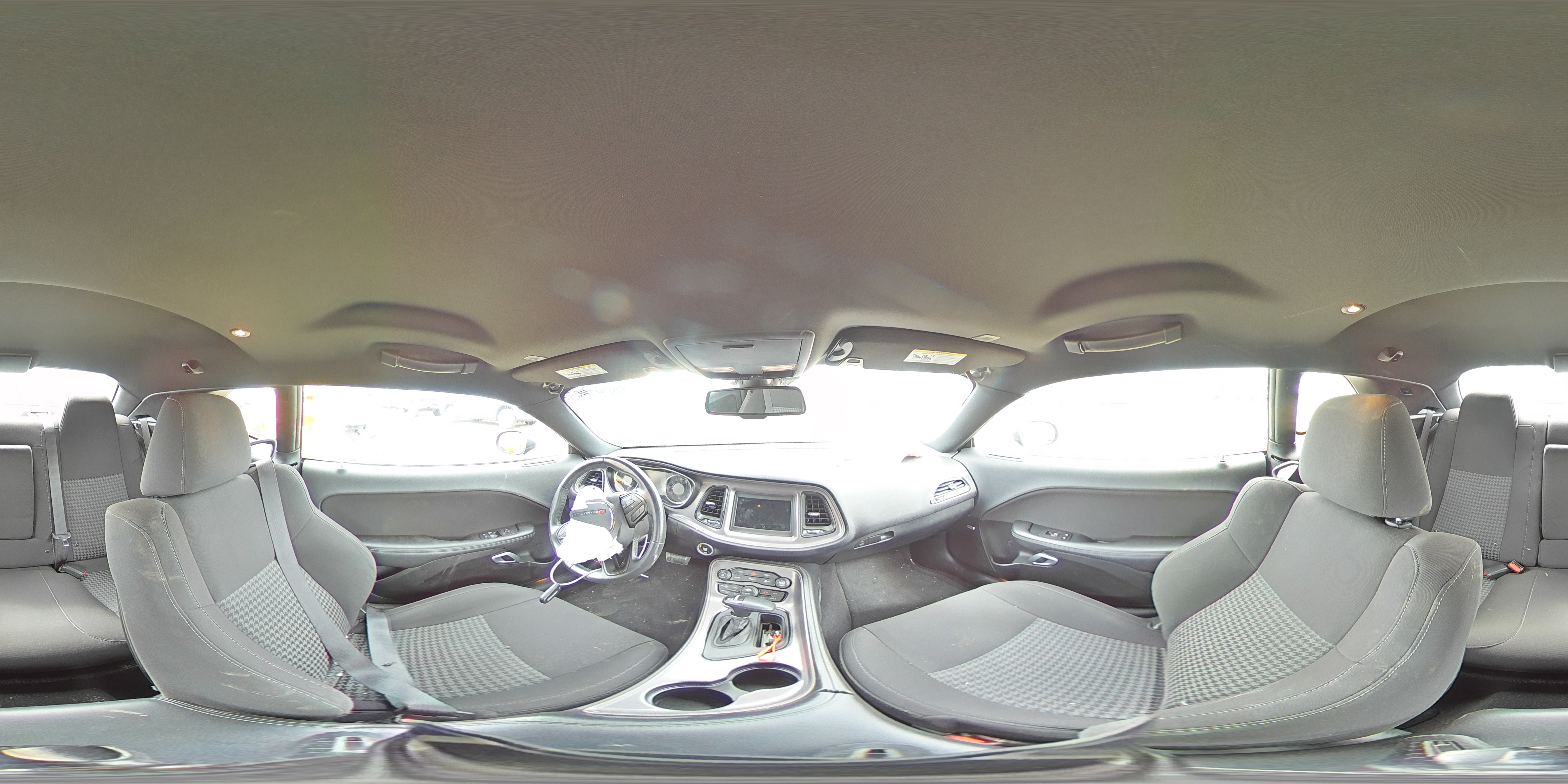 2023 Dodge Challenger Gt VIN: 2C3CDZJG6PH526094 Lot: 86091895