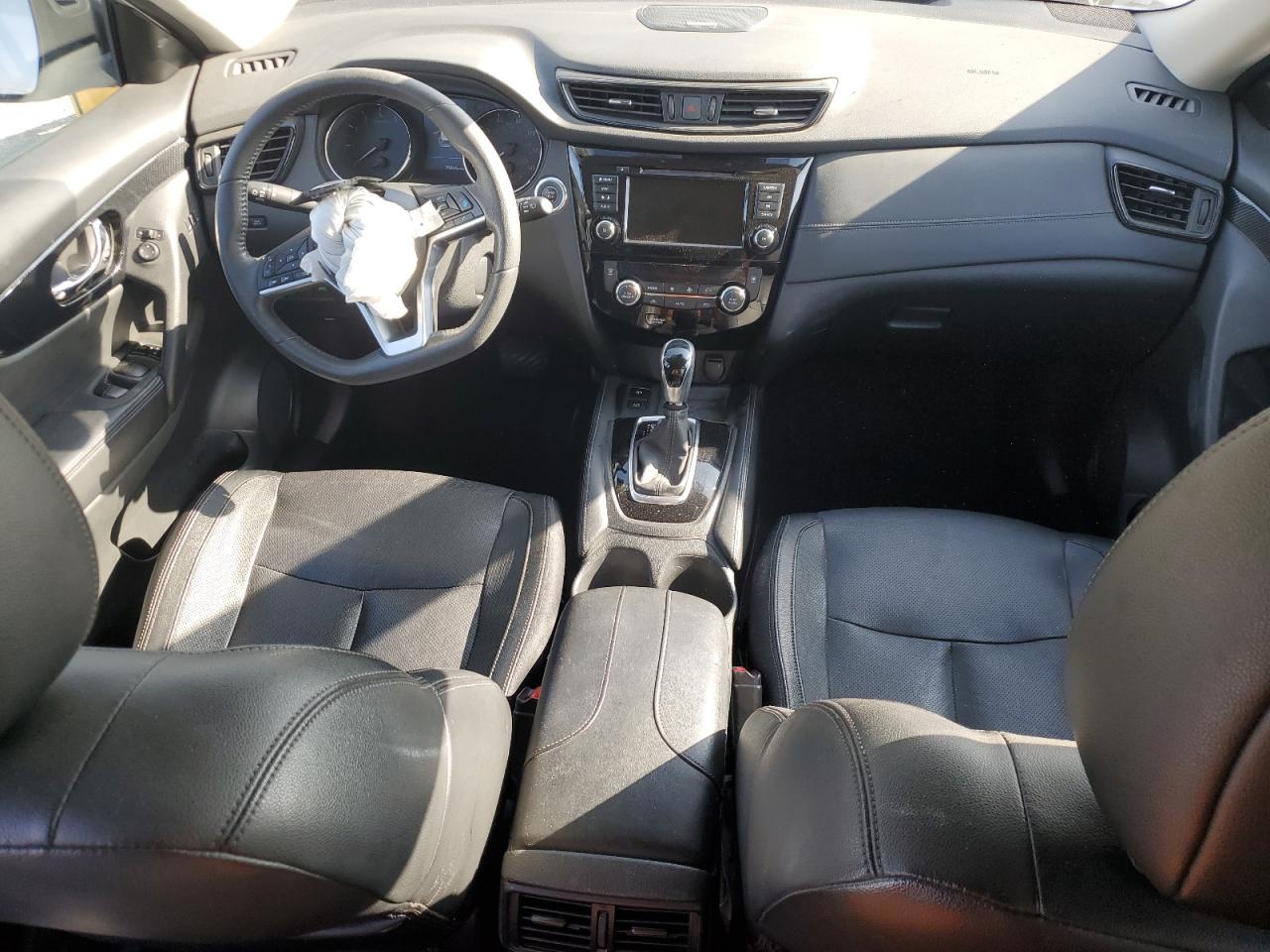 2019 Nissan Rogue S VIN: 5N1AT2MV0KC756485 Lot: 82200545