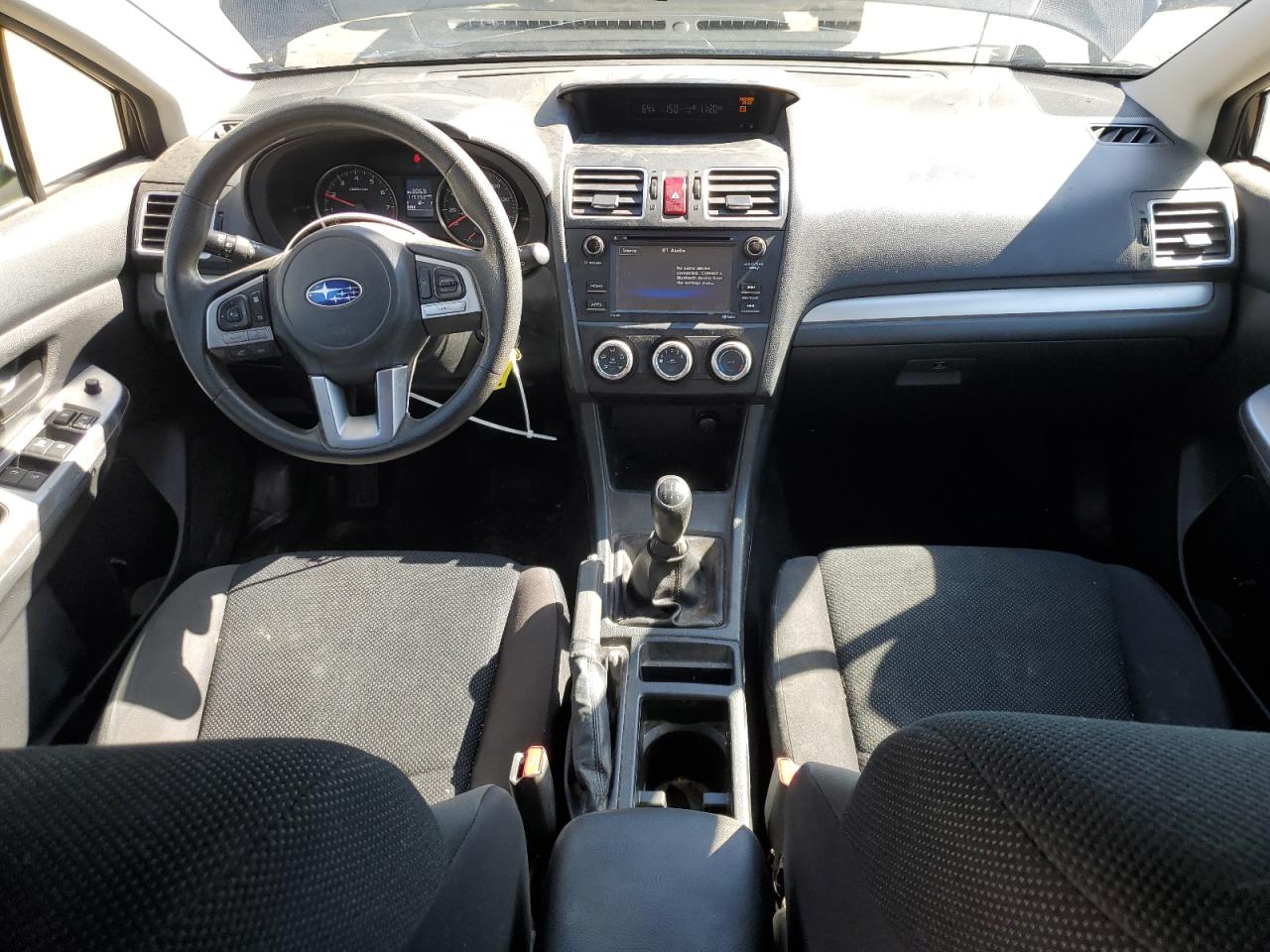 2016 Subaru Crosstrek VIN: JF2GPAAC8GG211894 Lot: 85506185