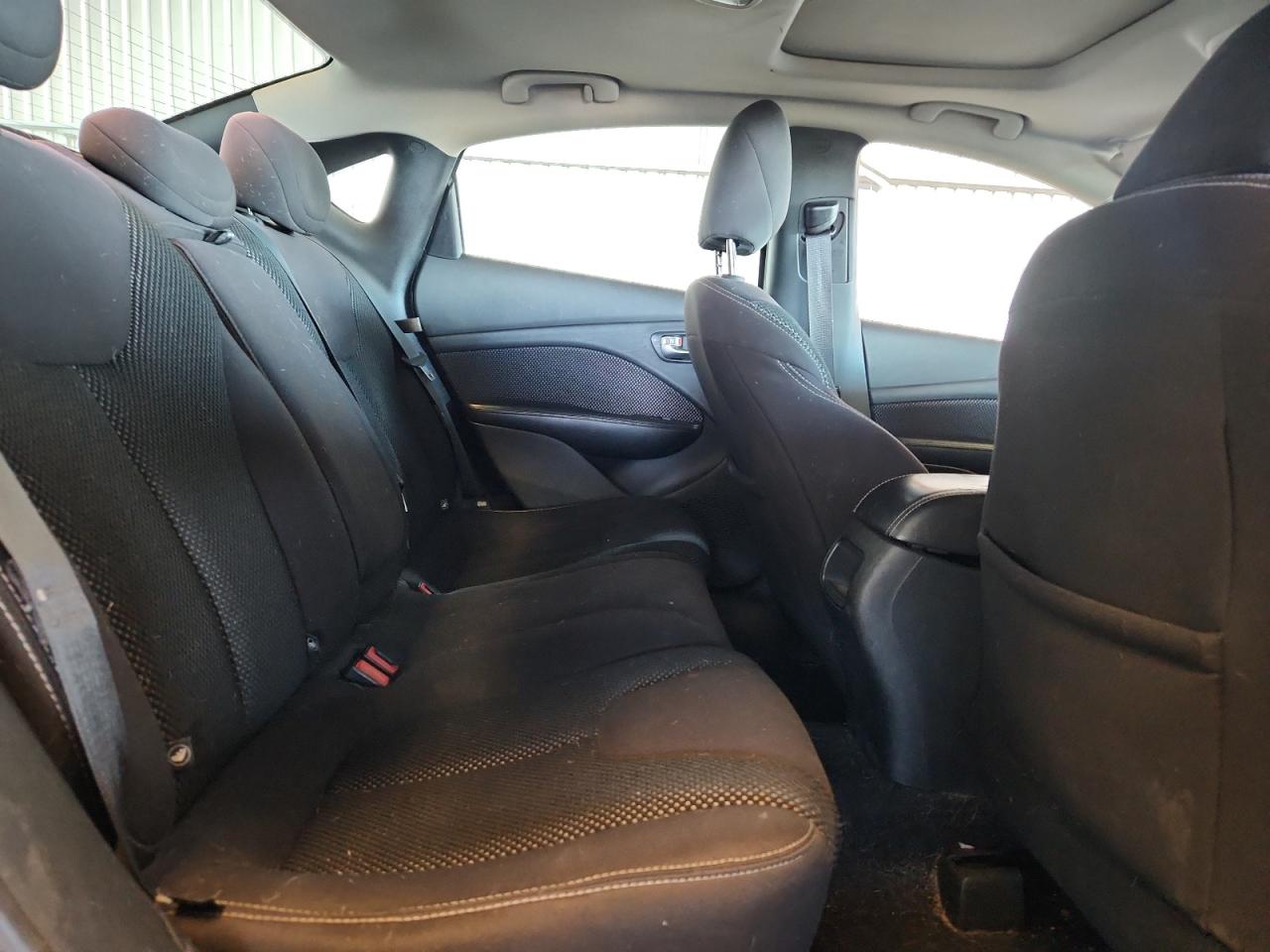 2014 Dodge Dart Sxt VIN: 1C3CDFBB7ED748090 Lot: 82675645