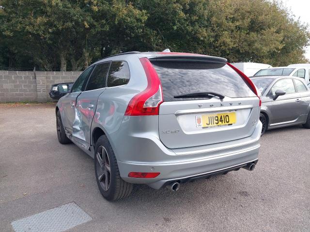 2015 VOLVO XC60