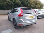 2015 VOLVO XC60 for sale at Copart WESTBURY