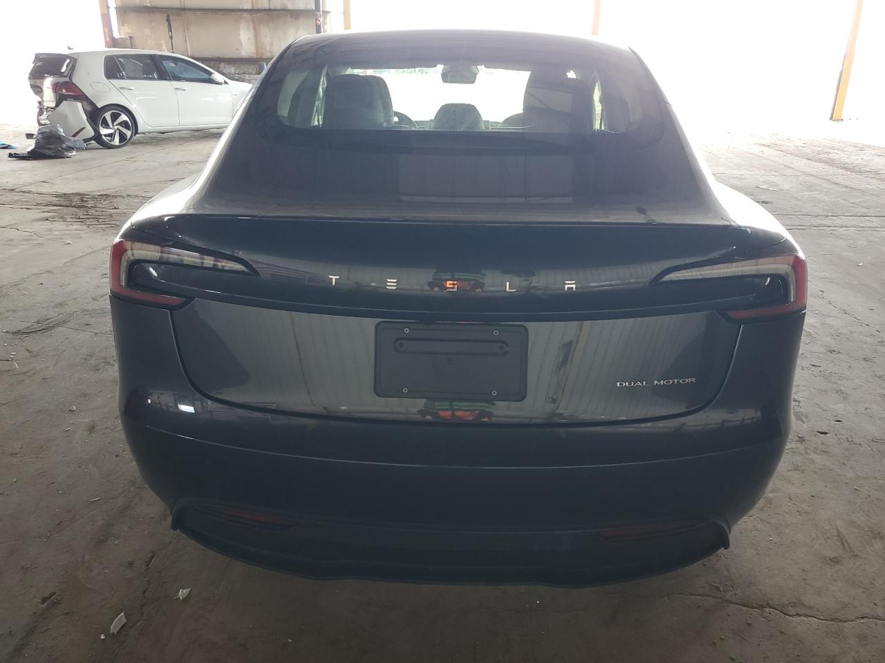 2024 Tesla Model 3 VIN: 5YJ3E1EB5RF800161 Lot: 84740255