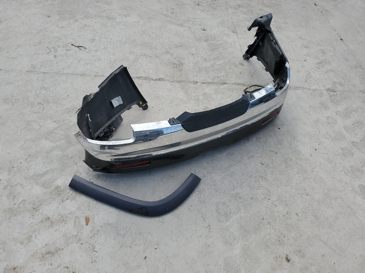 2017 GMC Acadia Denali VIN: 1GKKNPLS8HZ317794 Lot: 85897735