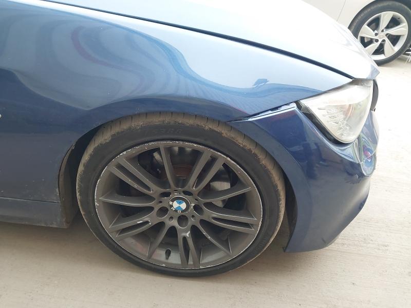 2009 BMW 320D M SPORT 