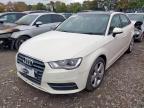 2014 AUDI A3 SPORT TDI  for sale at Copart WOLVERHAMPTON