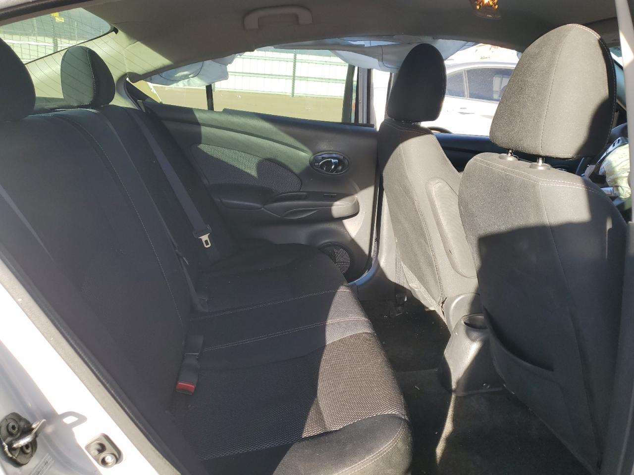 2016 Nissan Versa S VIN: 3N1CN7AP6GL911954 Lot: 96157655