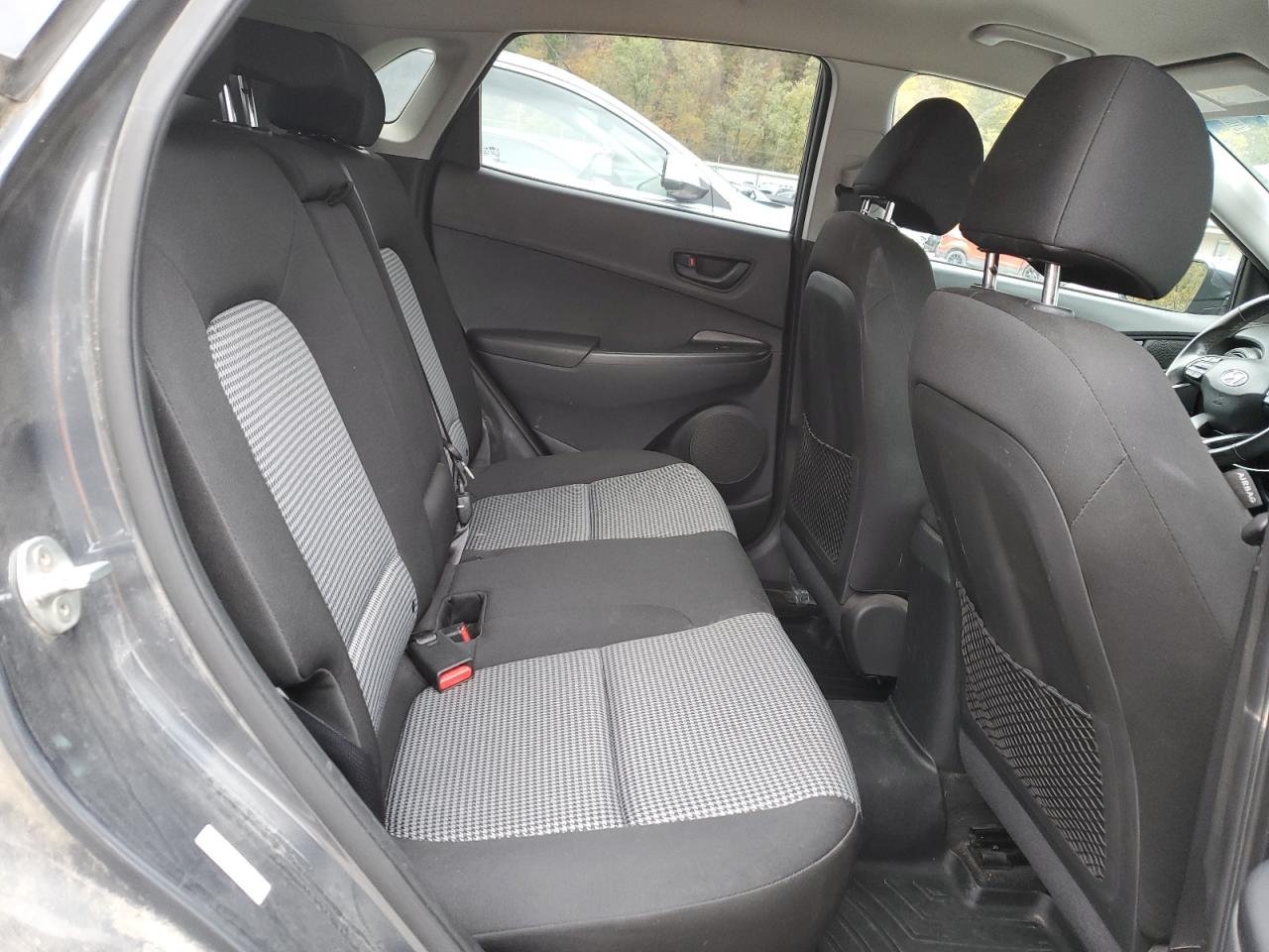 2021 Hyundai Kona Sel VIN: KM8K2CAA0MU612169 Lot: 87283405