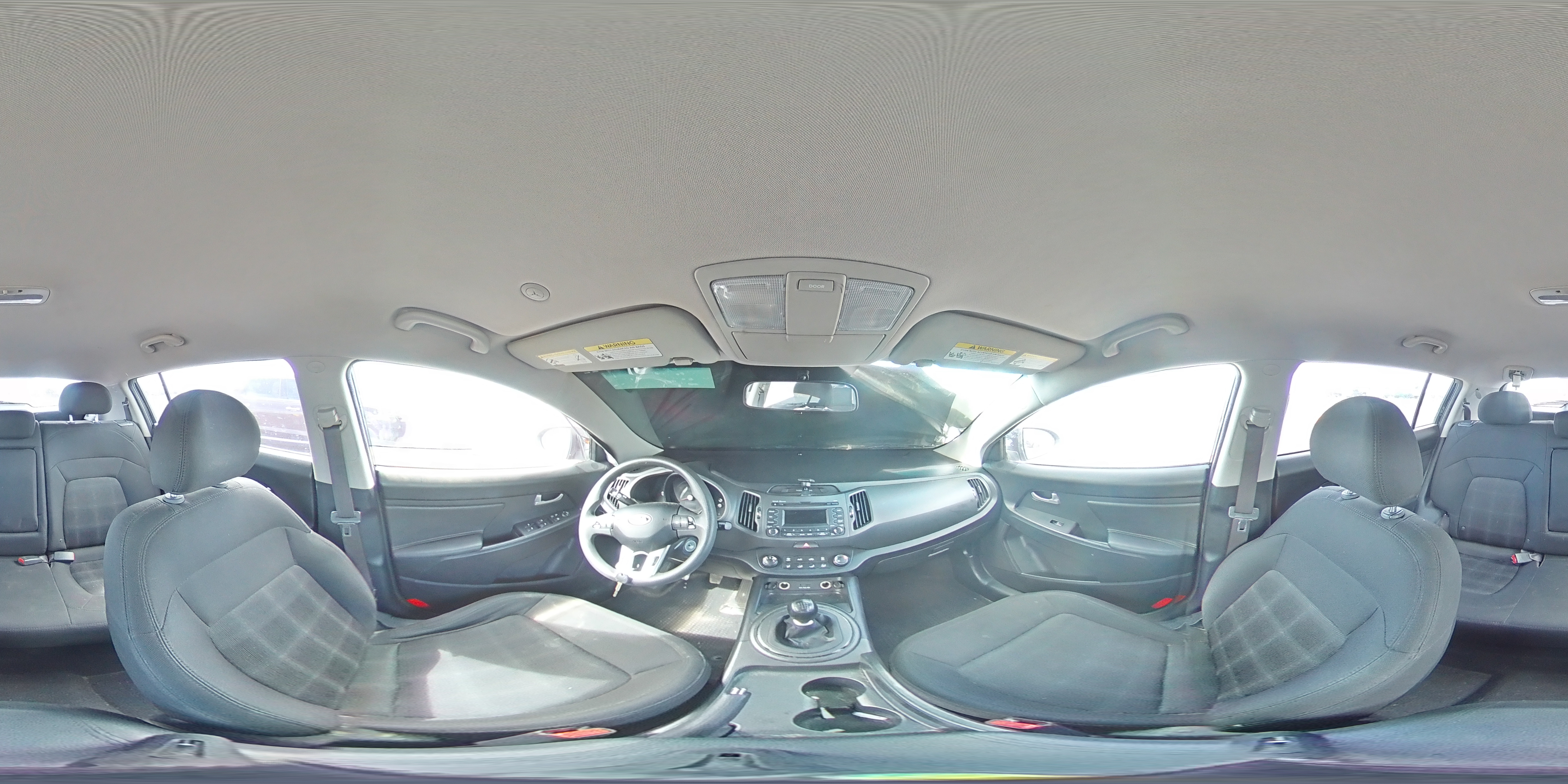 2012 Kia Sportage Base VIN: KNDPB3A23C7188681 Lot: 82334925