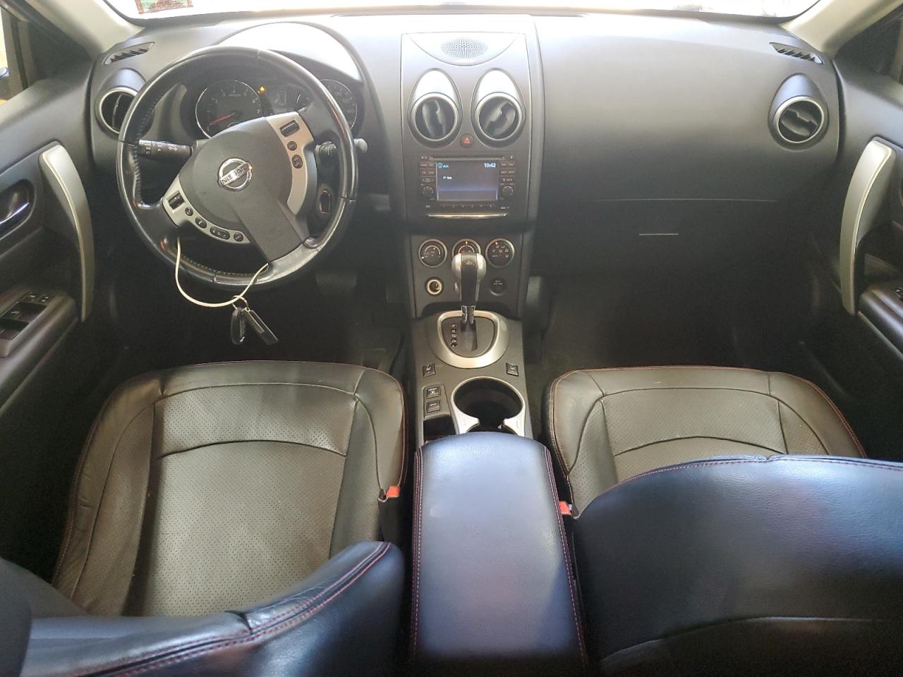 2012 Nissan Rogue S VIN: JN8AS5MV7CW374404 Lot: 85781285