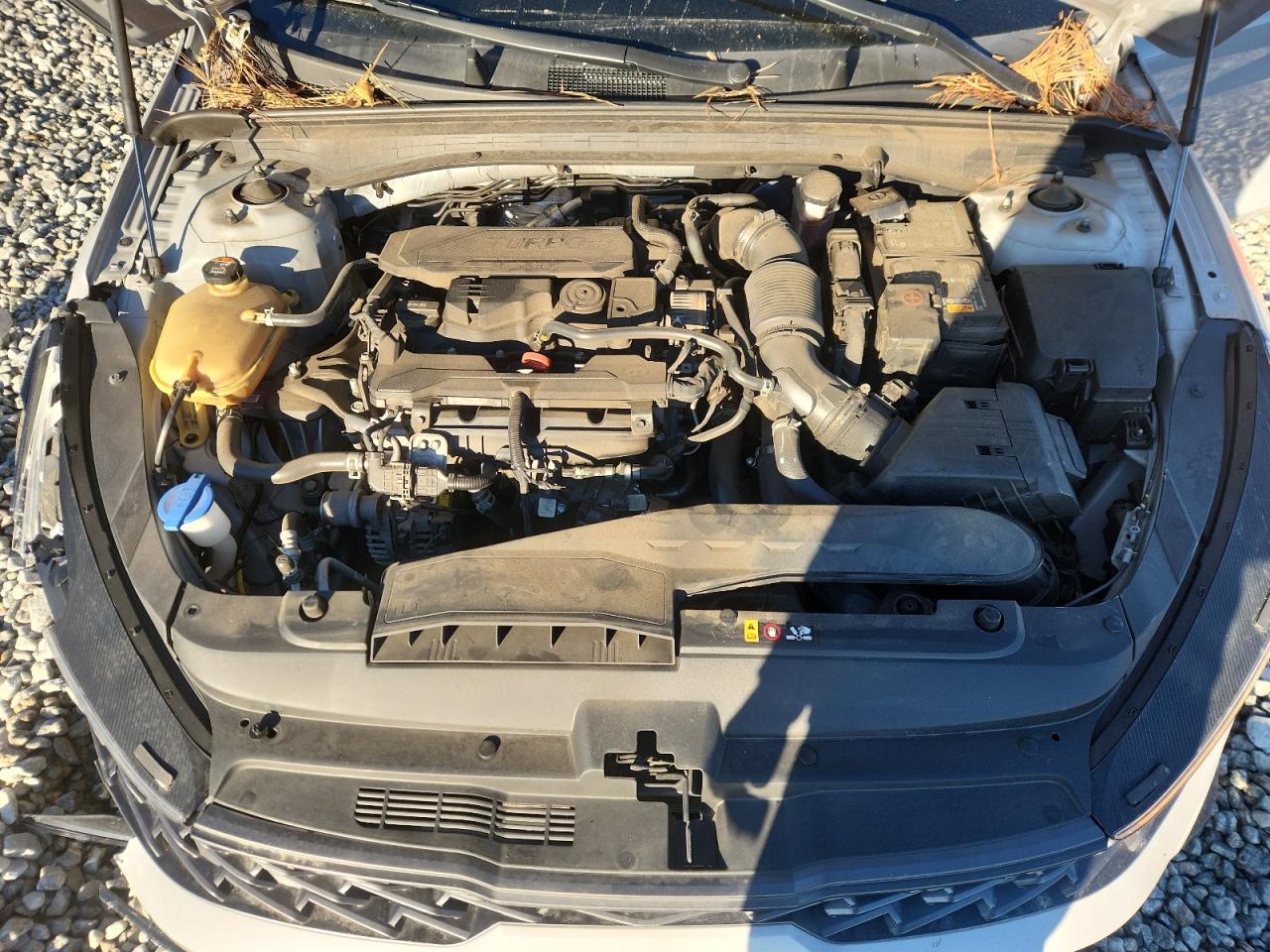 2023 Kia K5 Gt Line VIN: 5XXG64J24PG168799 Lot: 87114205