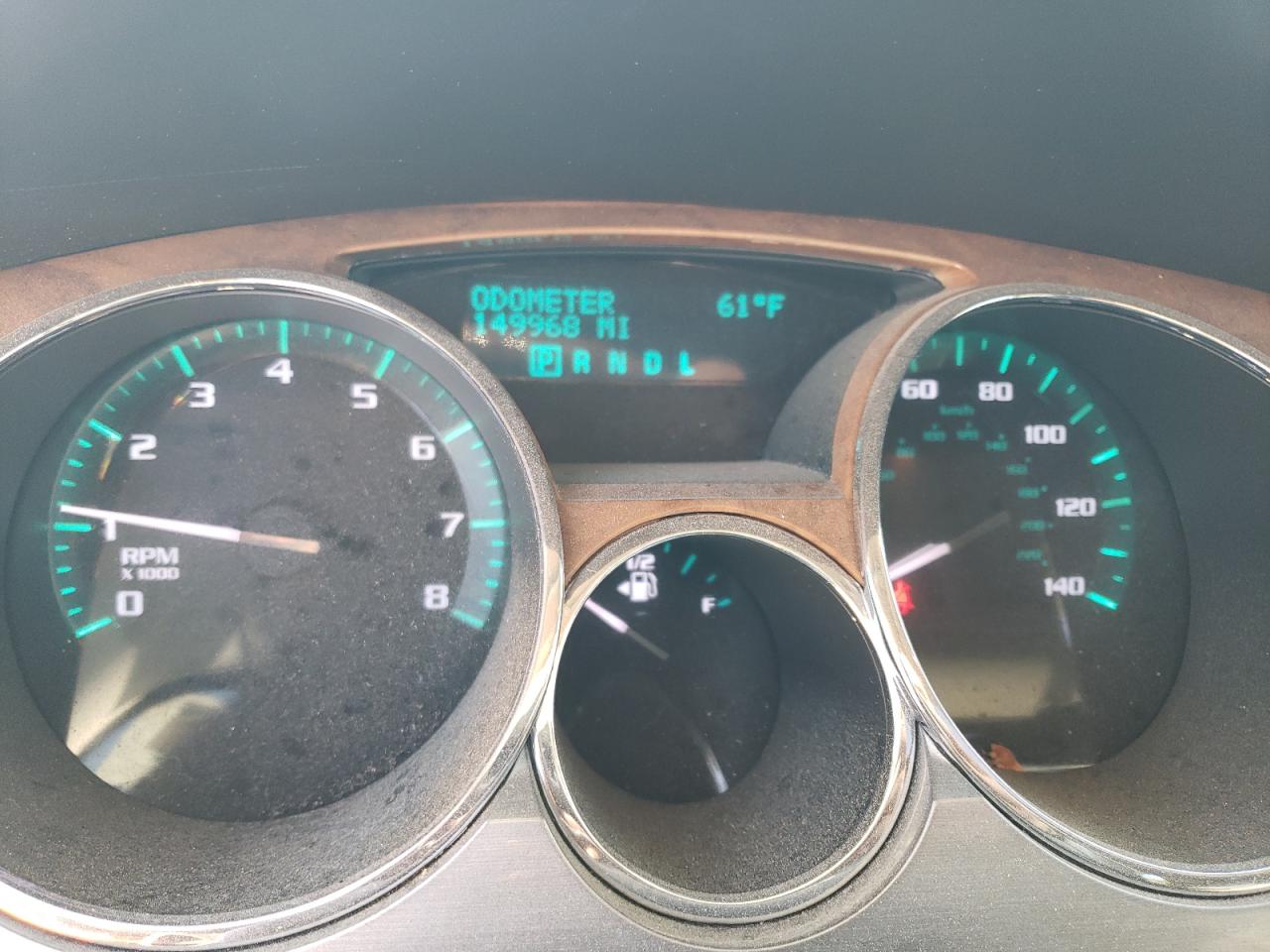 2012 Buick Enclave VIN: 5GAKVCED7CJ353729 Lot: 84593595