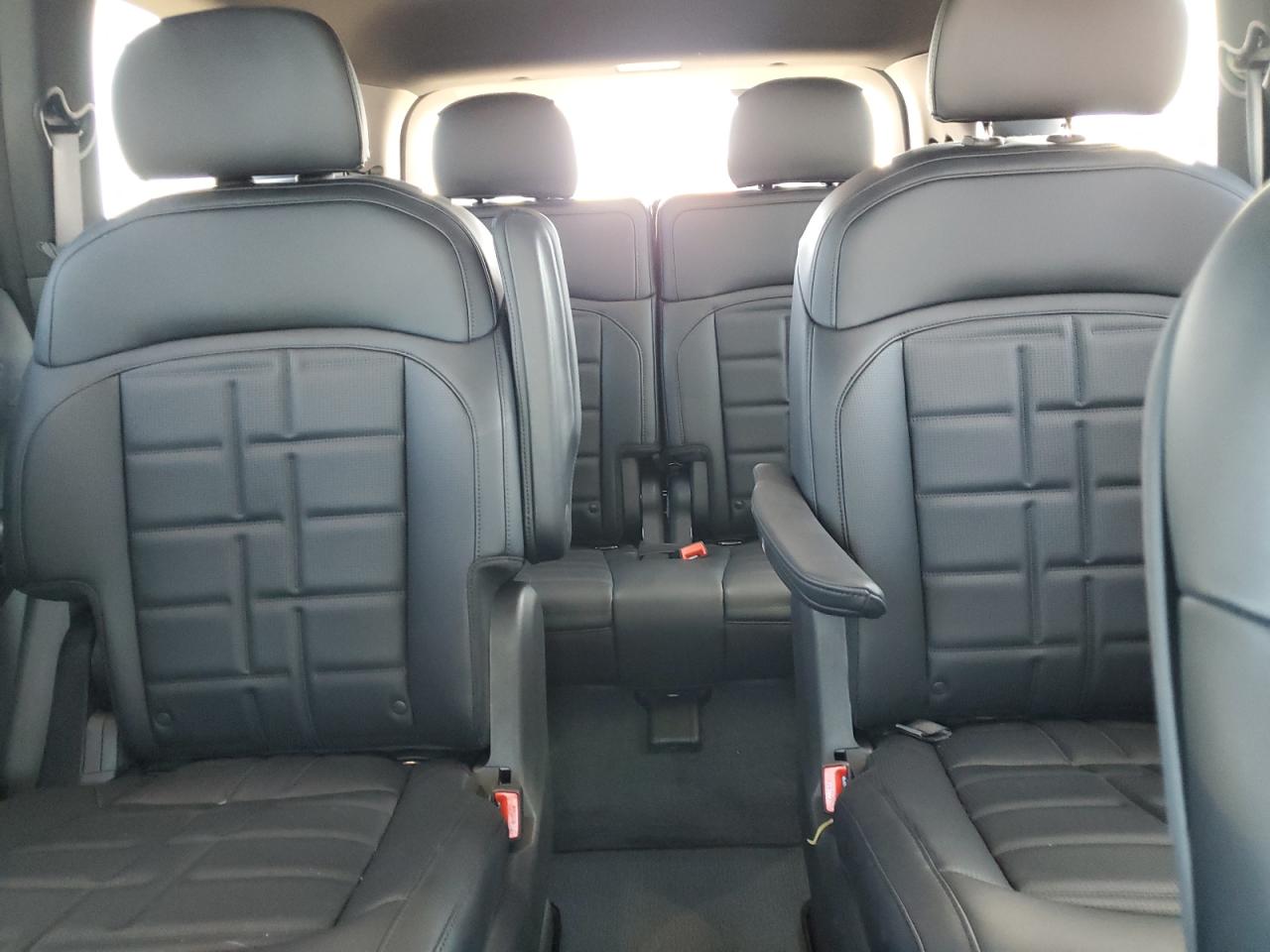 2026 Kia Ev9 Land VIN: 5XYADFS57TG008969 Lot: 87069285