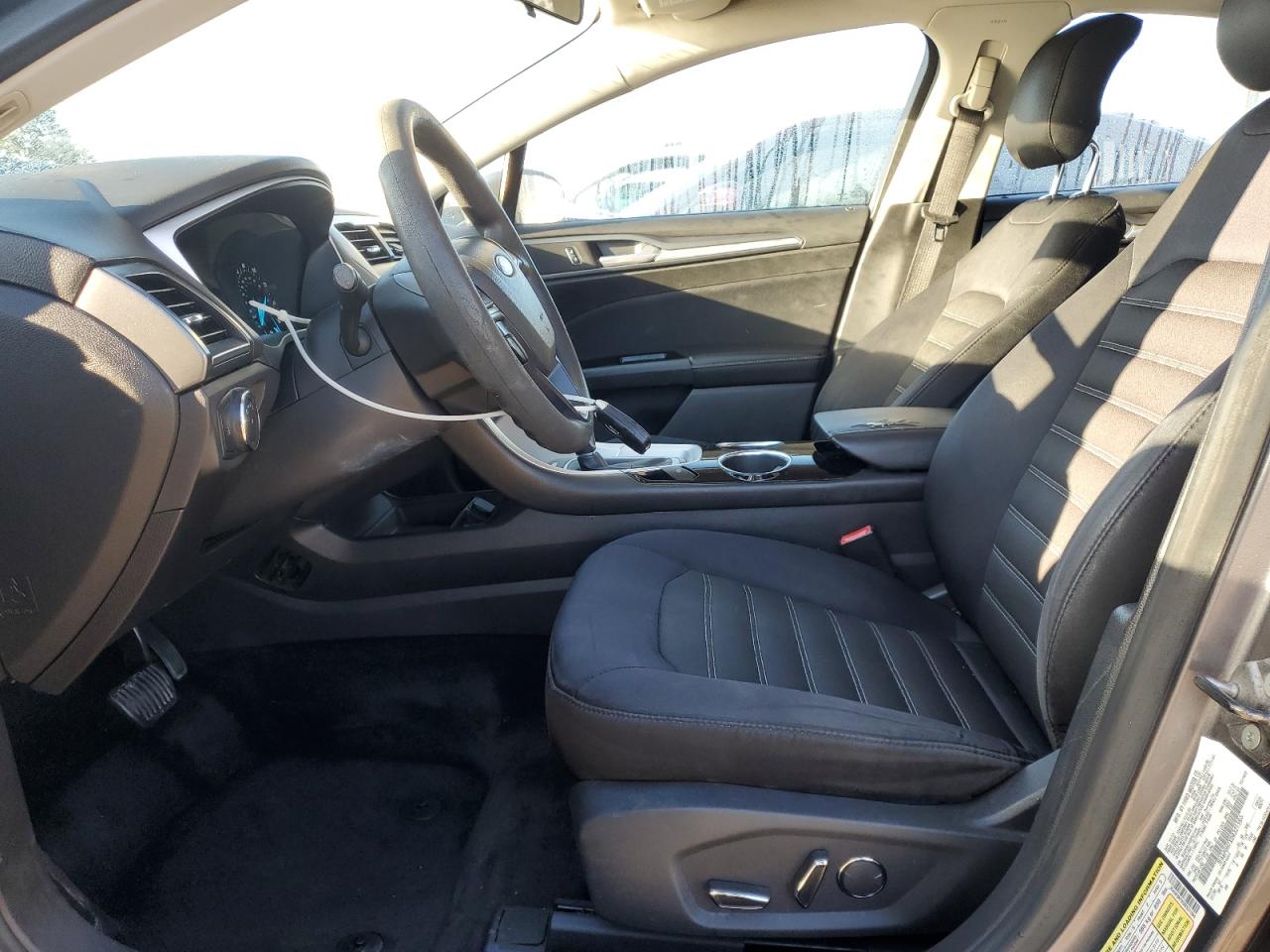 2013 Ford Fusion Se VIN: 3FA6P0H7XDR321594 Lot: 90117095