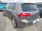 2014 VOLKSWAGEN GOLF S BLUEMOTION TECHN-G 1.2 TSI S 5DR for sale at Copart WOLVERHAMPTON