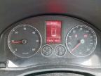 2008 VOLKSWAGEN GOLF SPORTLINE TDI 140 2.0 SPORTLINE TDI 5DR for sale at Copart COLCHESTER