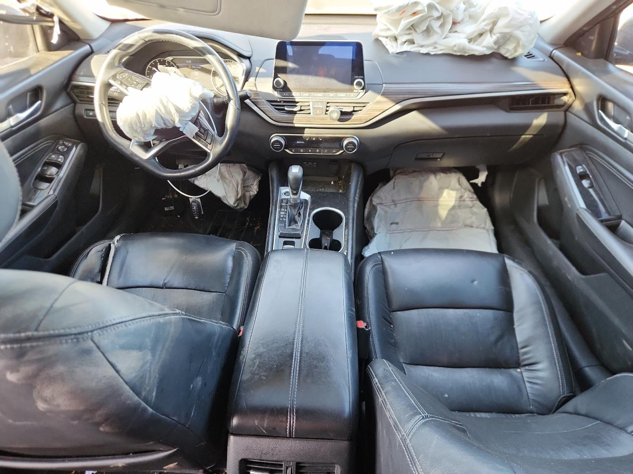 2020 Nissan Altima Sl VIN: 1N4BL4EV2LC159171 Lot: 90396415