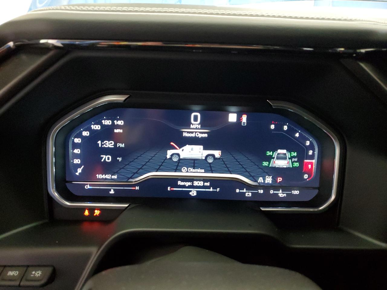 2022 GMC Sierra K1500 At4X VIN: 3GTUUFEL1NG563864 Lot: 90663045