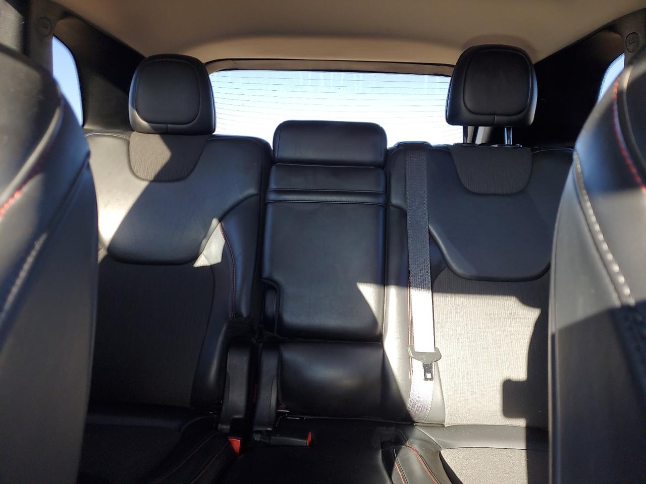 2017 Jeep Cherokee Trailhawk VIN: 1C4PJMBS5HW569467 Lot: 81899135