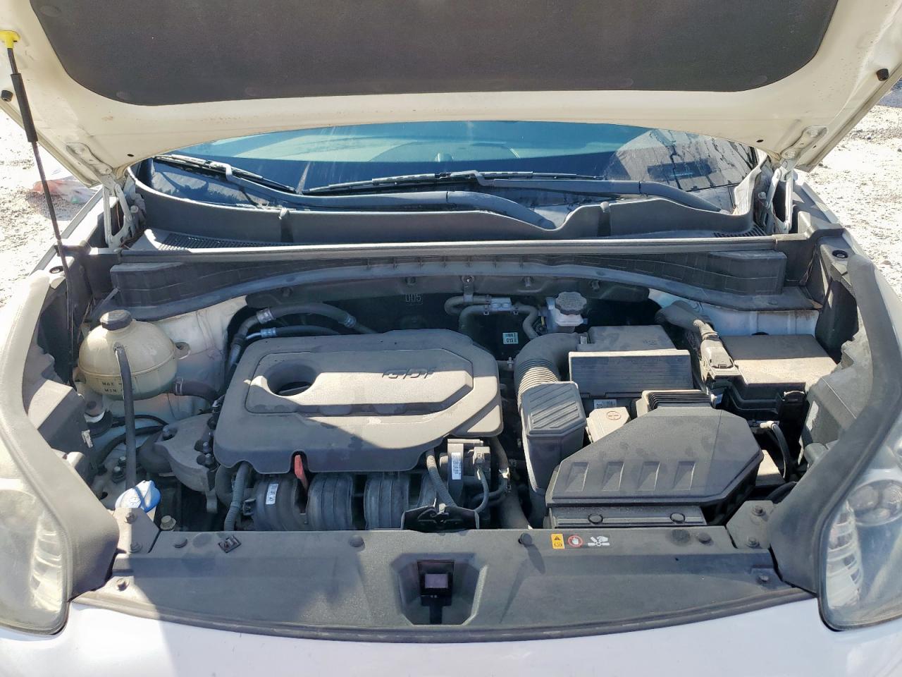 2019 Kia Sportage Lx VIN: KNDPMCAC5K7513798 Lot: 82254385