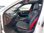 2012 MERCEDES-BENZ C220 AMG SPORT + CDI BLUE  for sale at Copart CORBY