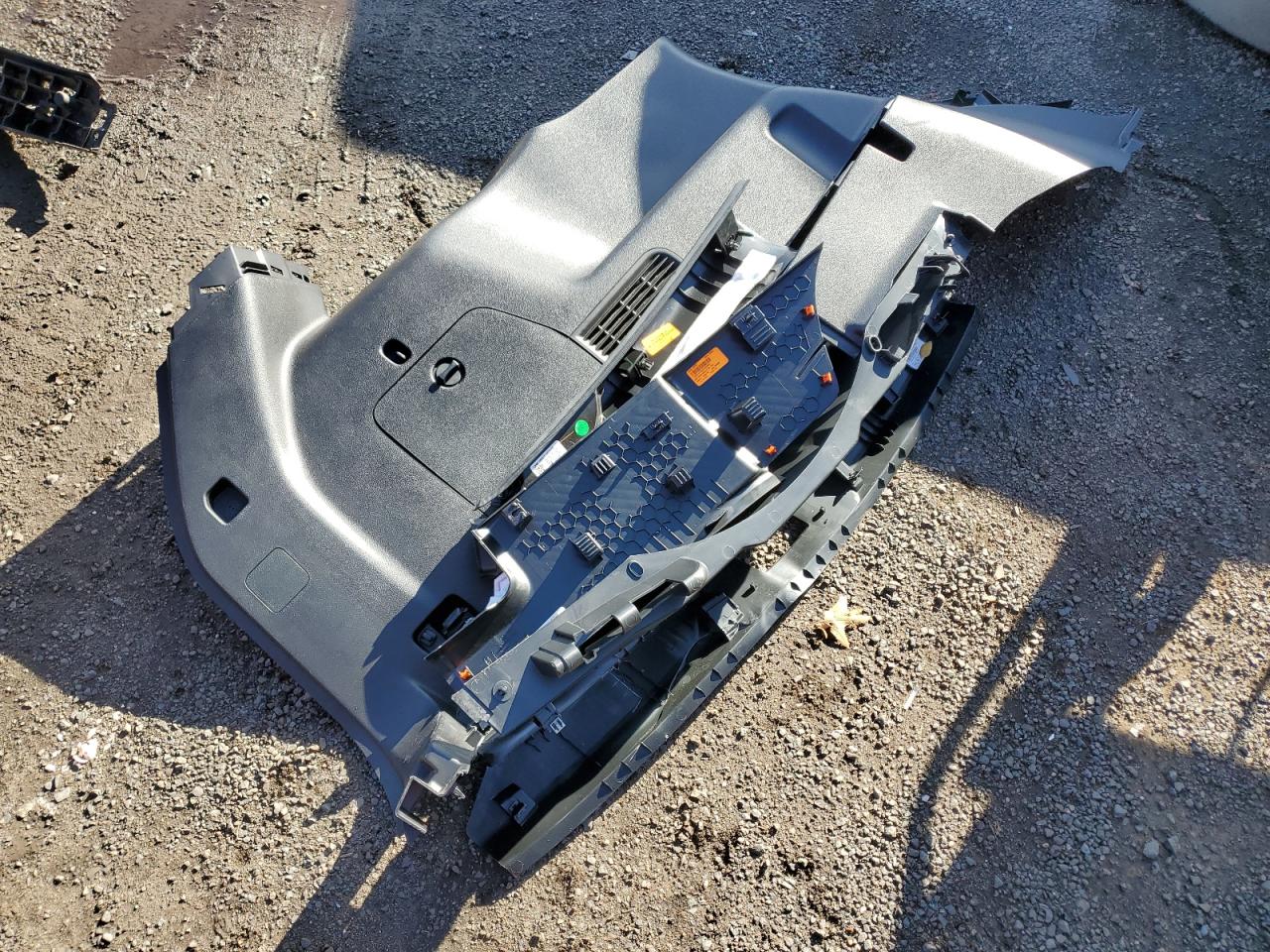 2020 Ford Explorer Xlt VIN: 1FMSK8DH3LGB70264 Lot: 85837655