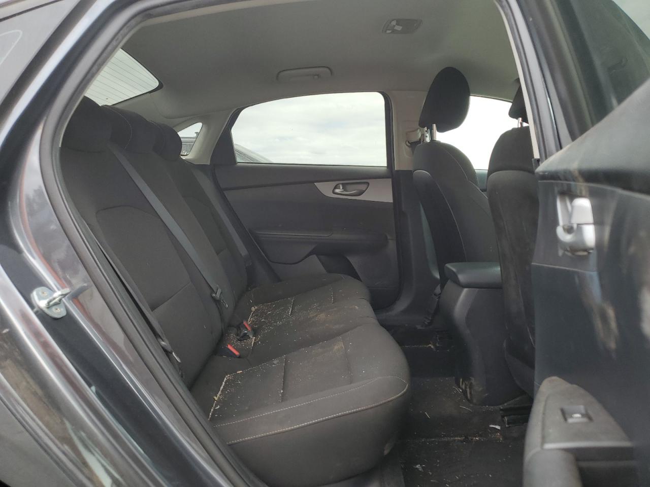 2021 Kia Forte Fe VIN: 3KPF24AD0ME352988 Lot: 82236725