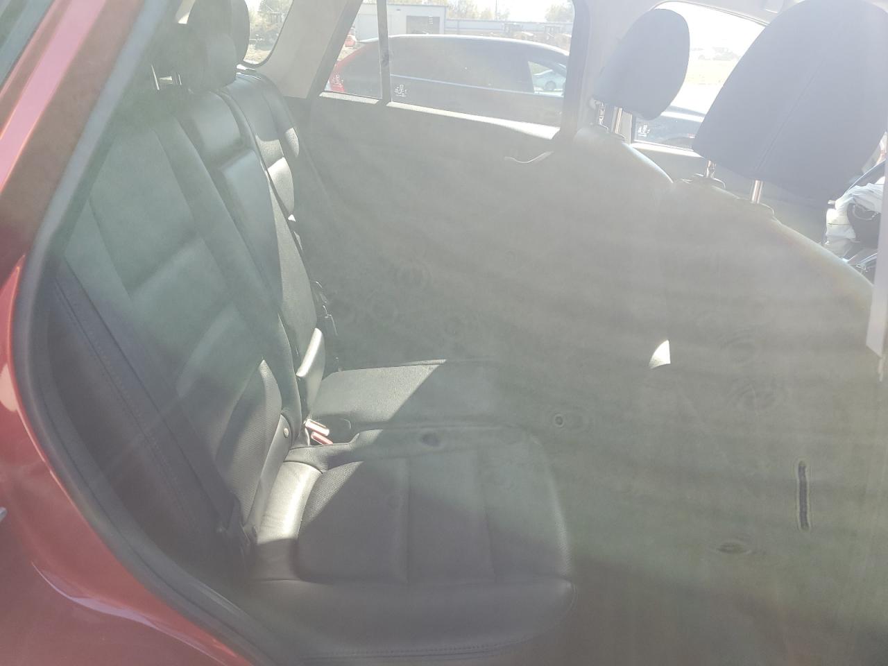 2015 Mazda Cx-5 Gt VIN: JM3KE2DY5F0497682 Lot: 91012115