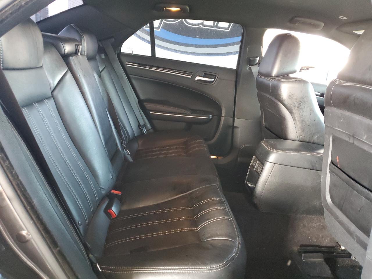 2018 Chrysler 300 S VIN: 2C3CCAGG3JH267356 Lot: 91210045