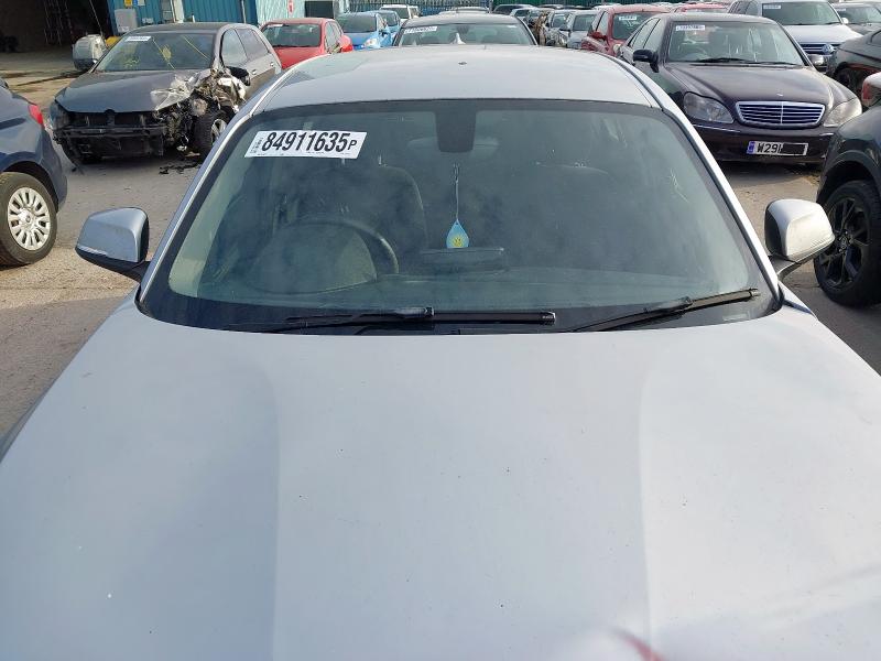 2012 BMW 116D SE 