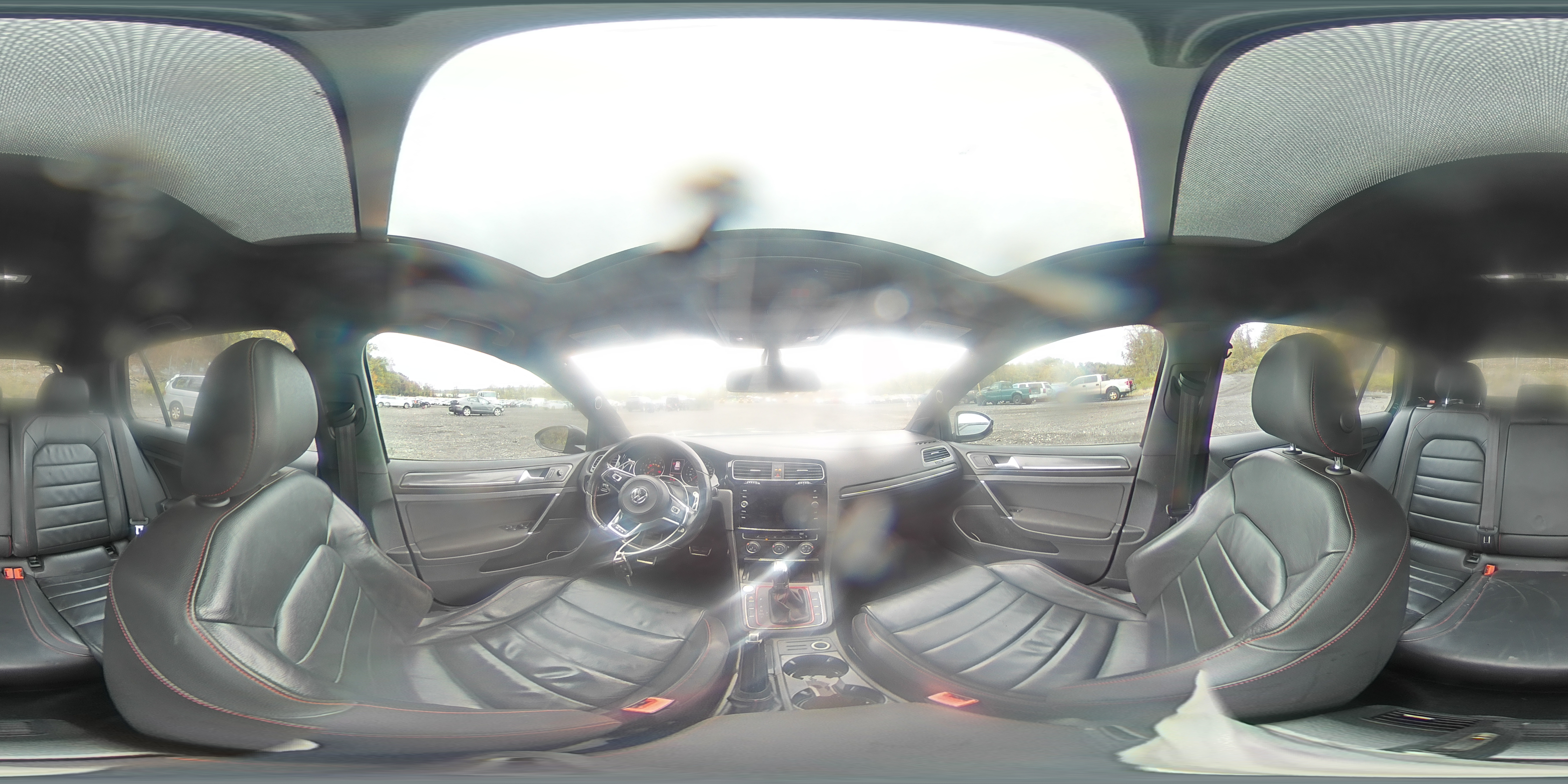 2018 Volkswagen Gti S/Se VIN: 3VW447AU7JM268040 Lot: 86465345