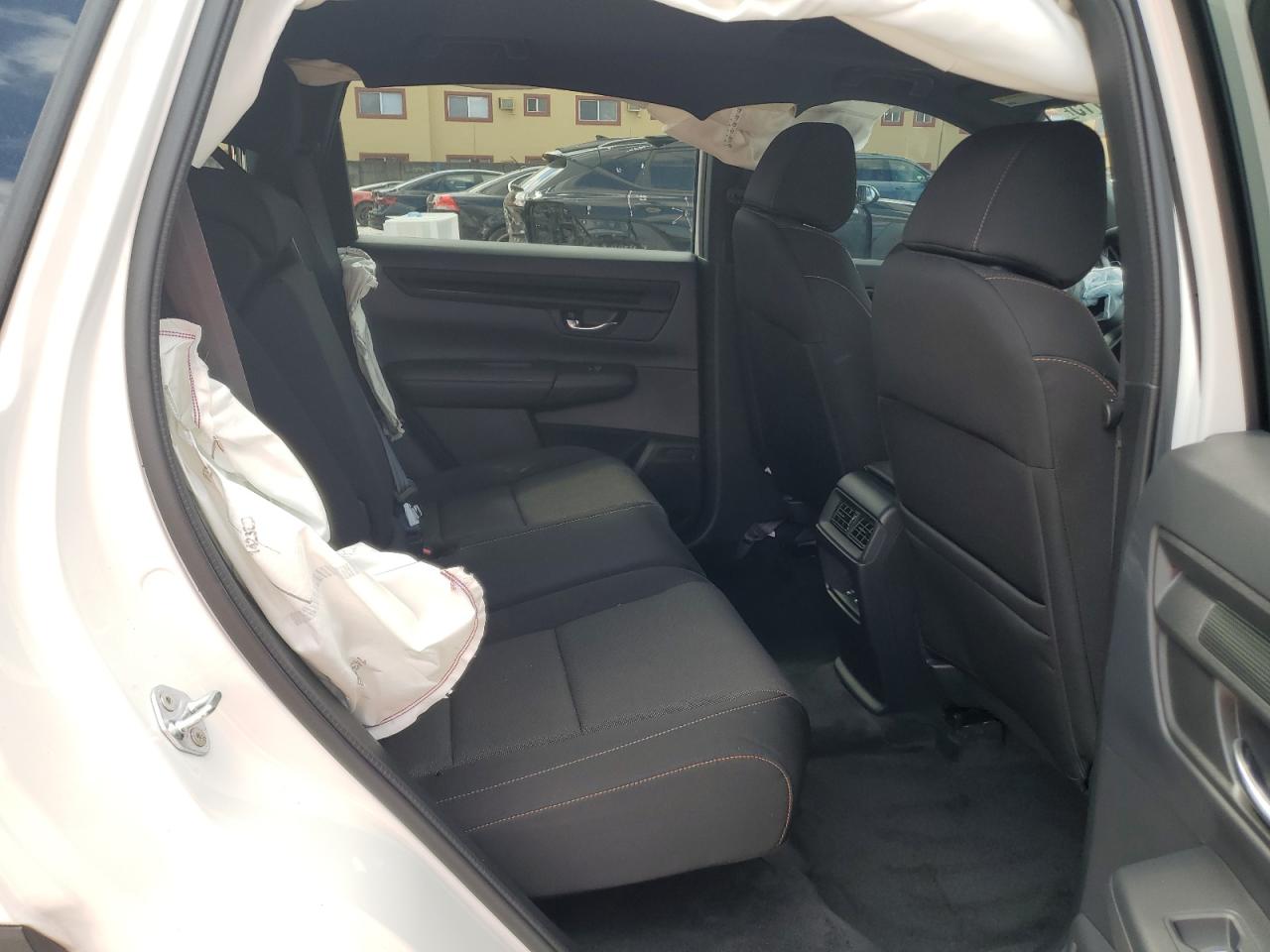 2025 Honda Cr-V Sport VIN: 7FARS5H57SE025517 Lot: 86591115