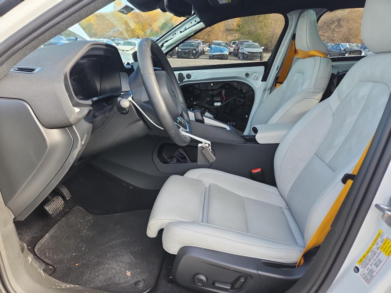 2024 Polestar 2 VIN: YSMFG3KAXRL211753 Lot: 87379145