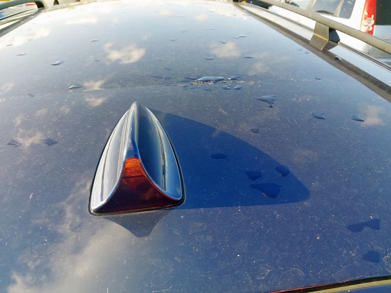 2008 BMW 5 SERIES 520D M SPORT 5DR [177]